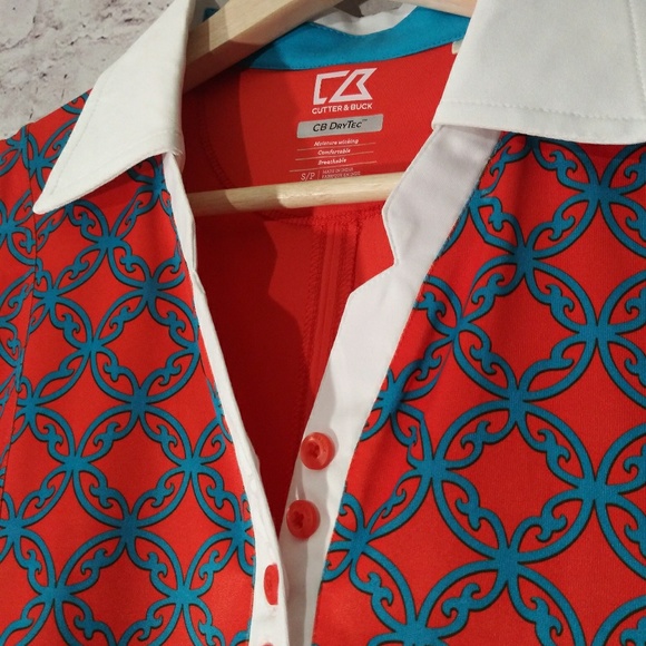 Cutter & Buck tank top - Picture 5 of 6